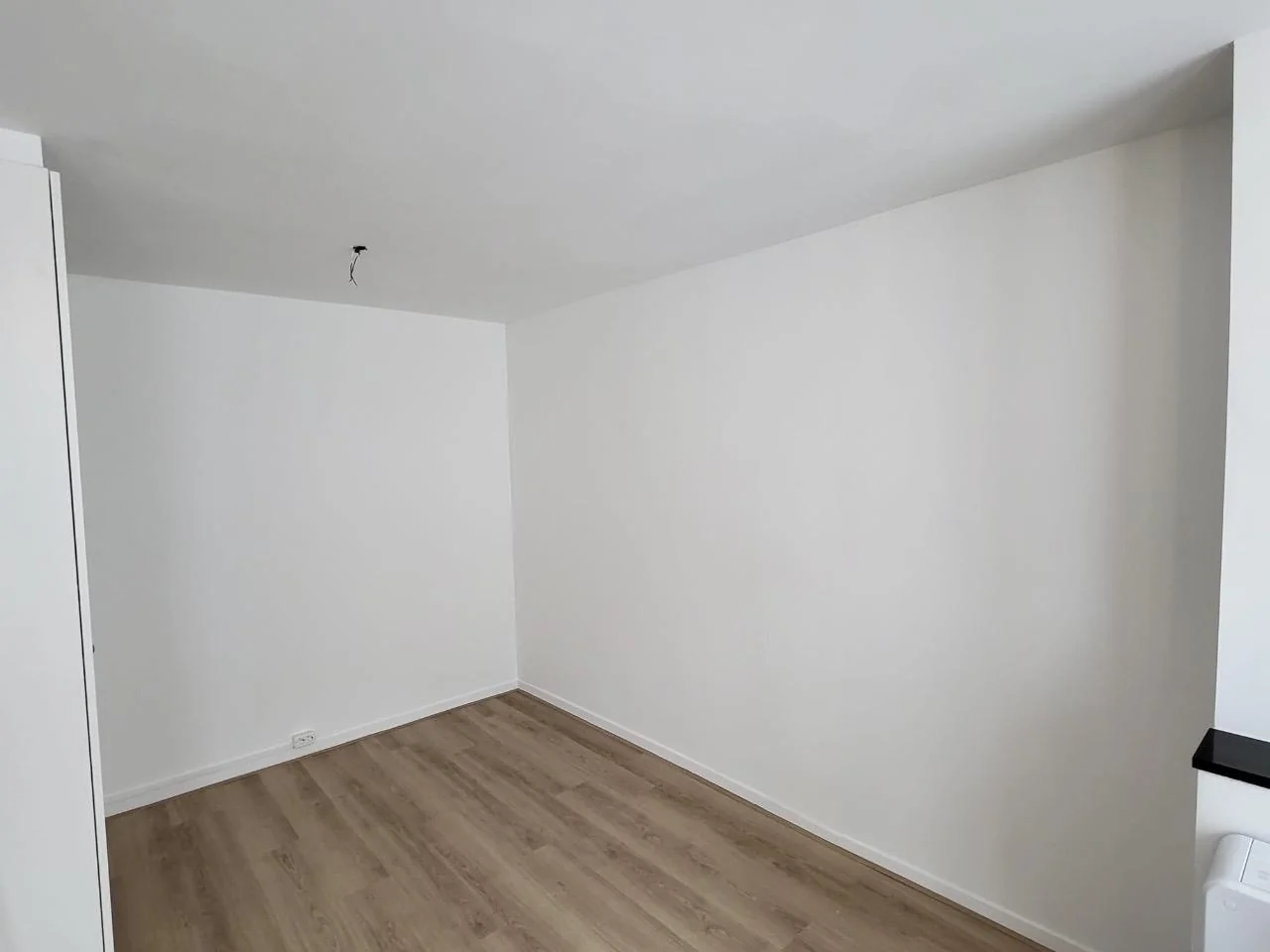 Foto van de Studio gelegen aan de Marnixstraat in Amsterdam
