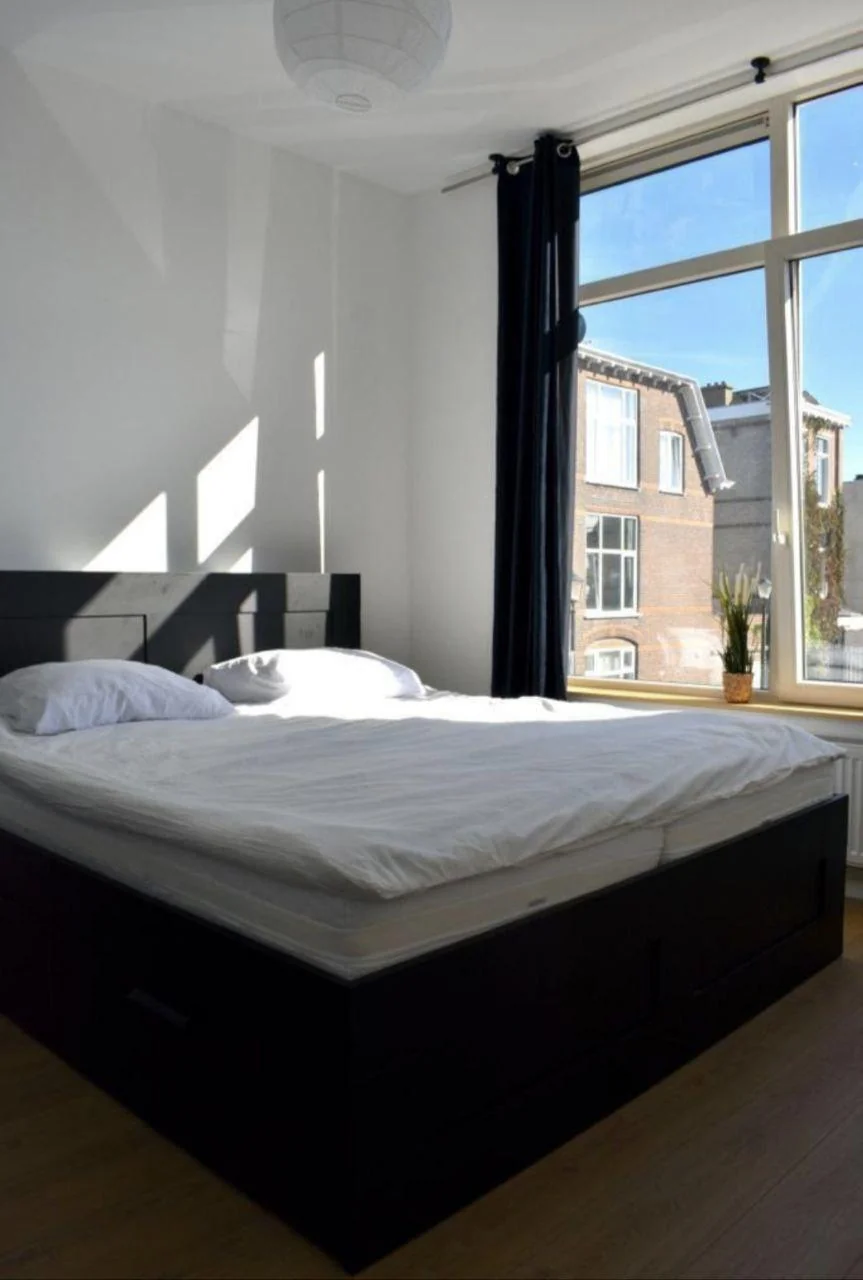 Foto van de Kamer gelegen aan de Frederik Ruyschstraat in Den Haag