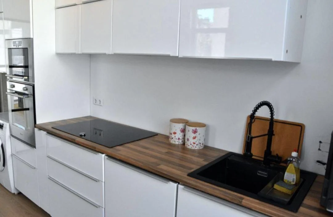 Foto van de Kamer gelegen aan de Frederik Ruyschstraat in Den Haag
