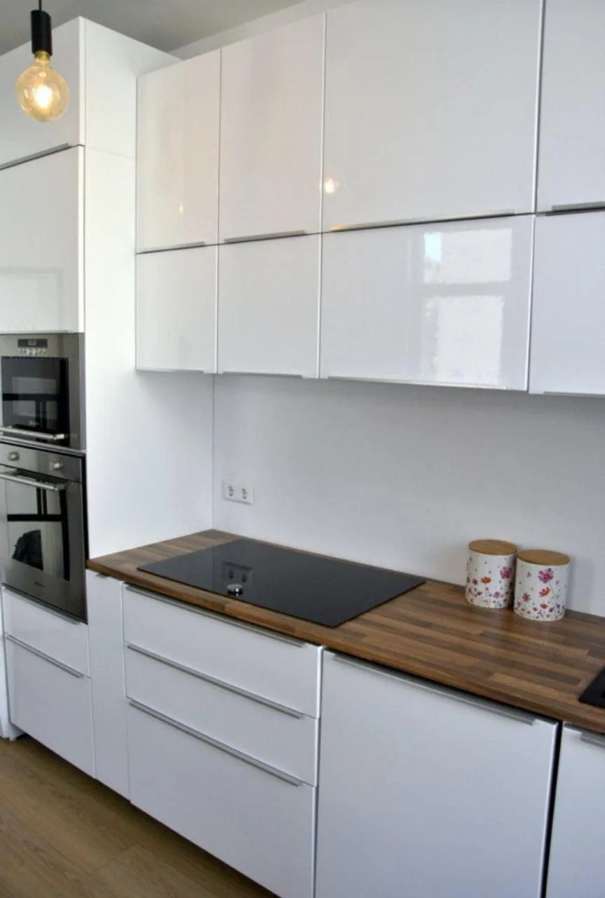 Foto van de Kamer gelegen aan de Frederik Ruyschstraat in Den Haag