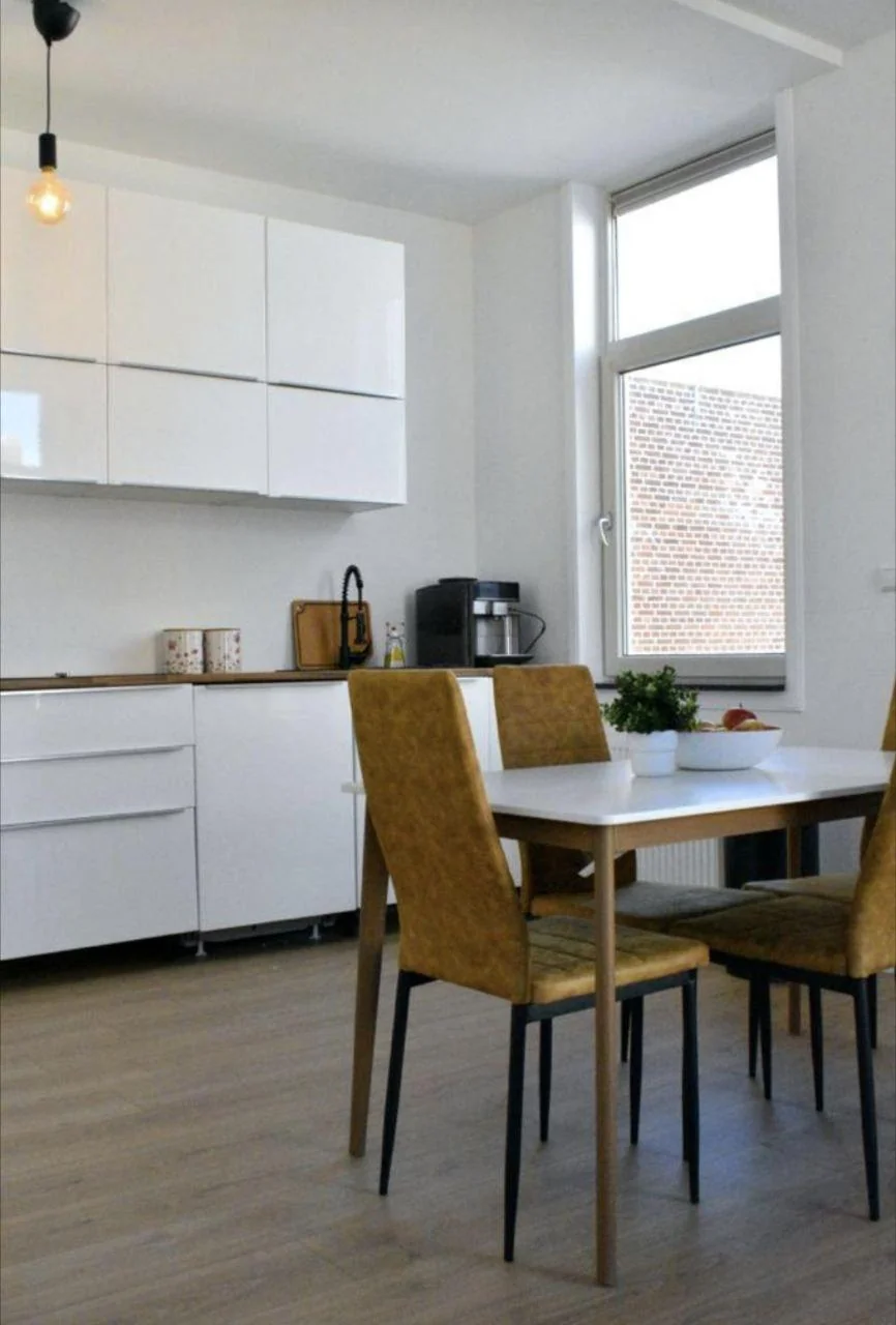 Foto van de Kamer gelegen aan de Frederik Ruyschstraat in Den Haag