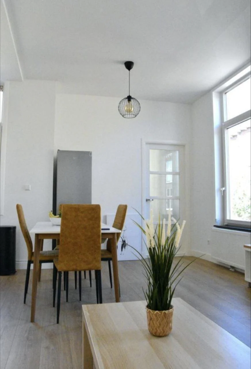Foto van de Kamer gelegen aan de Frederik Ruyschstraat in Den Haag