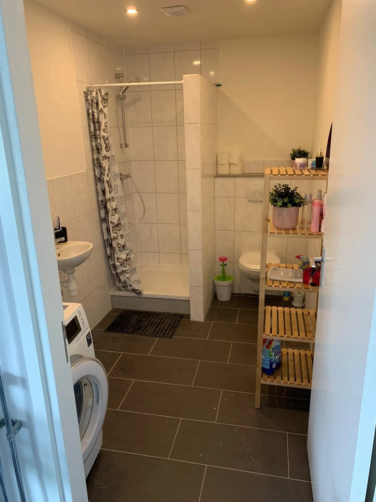 Foto van de Appartement gelegen aan de Rijksweg in Heumen