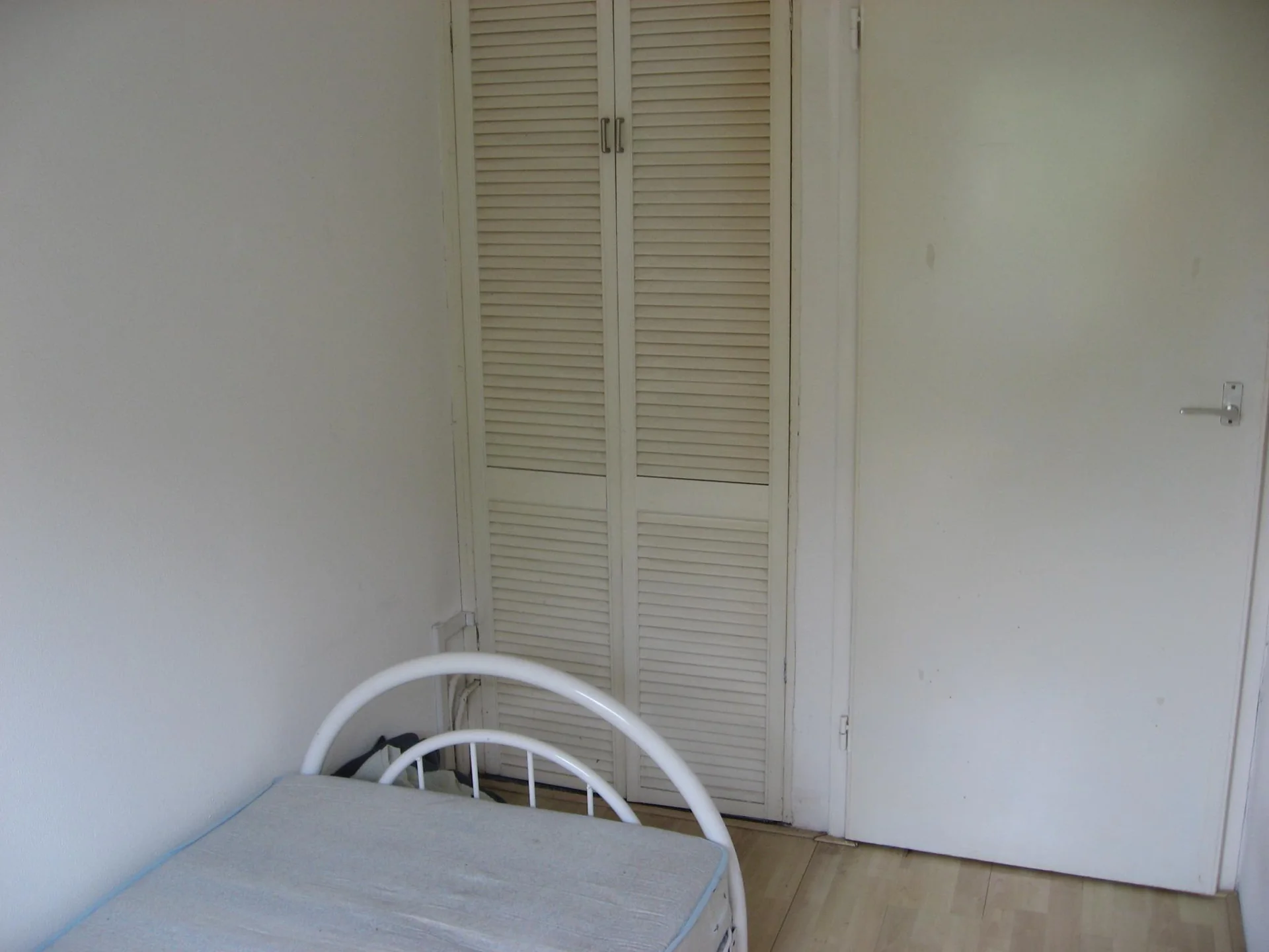 Foto van de Kamer gelegen aan de Montgomerylaan in Delft