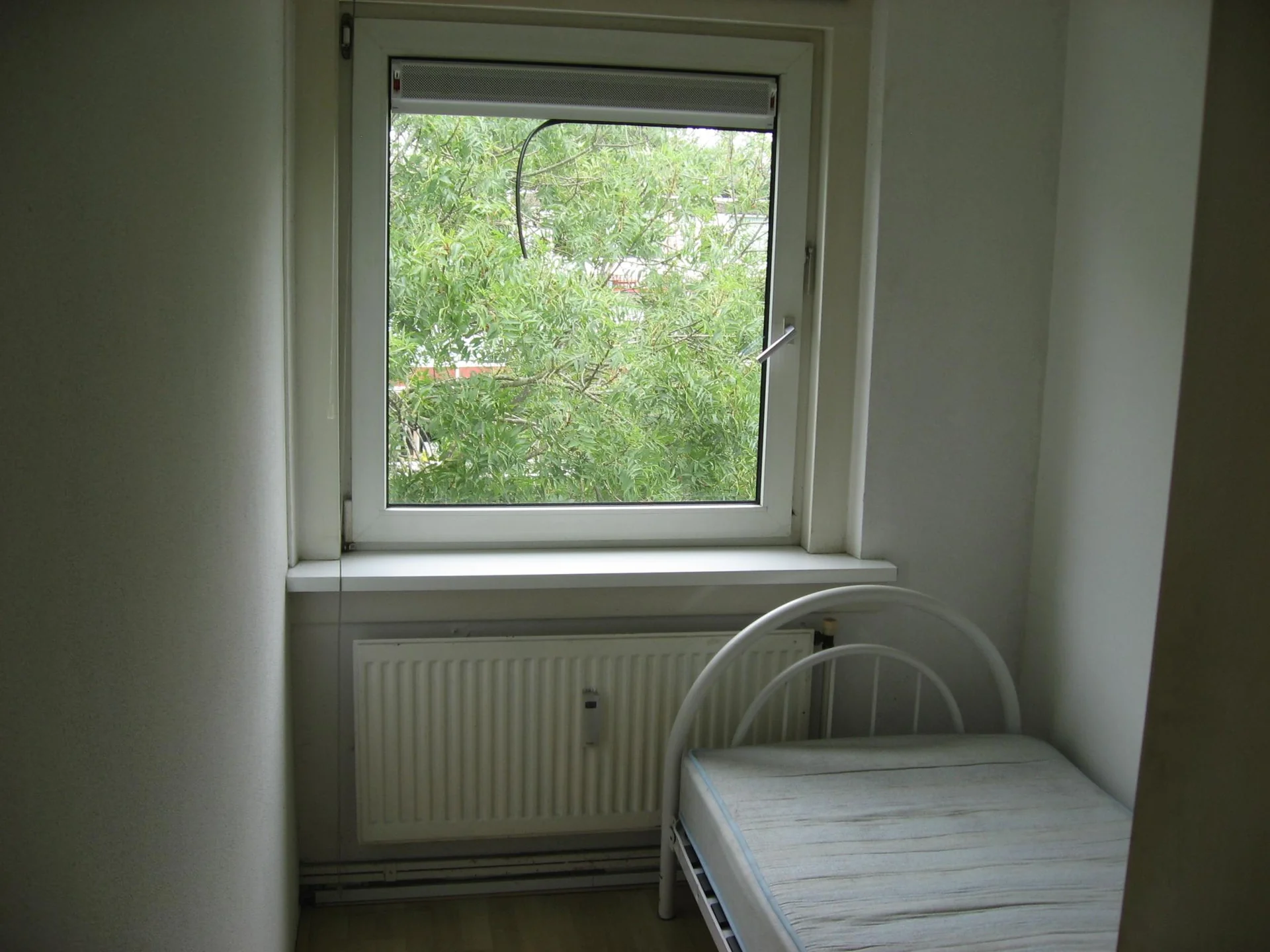 Foto van de Kamer gelegen aan de Montgomerylaan in Delft