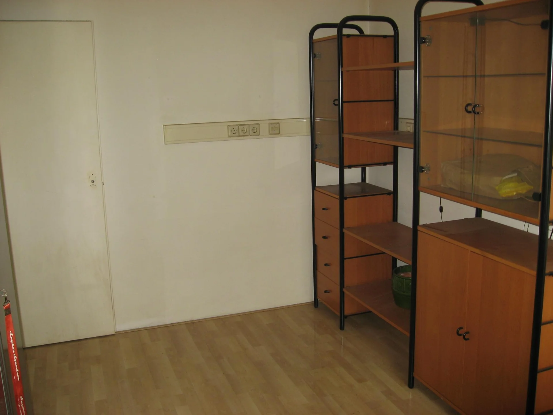 Foto van de Kamer gelegen aan de Montgomerylaan in Delft