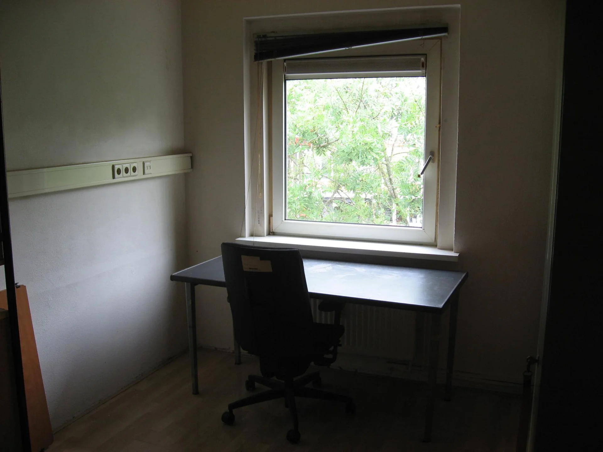 Foto van de Kamer gelegen aan de Montgomerylaan in Delft
