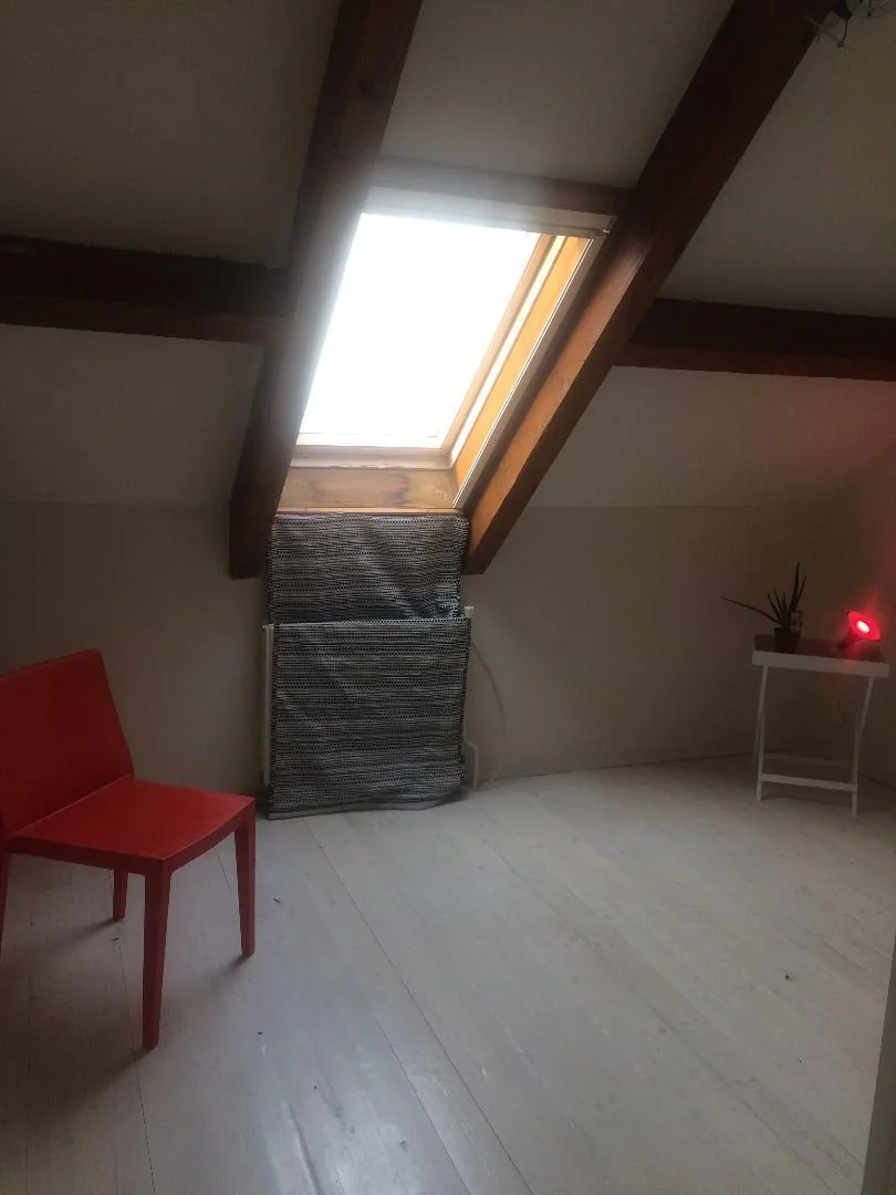Foto van de Kamer gelegen aan de Oude Dijk in Tilburg