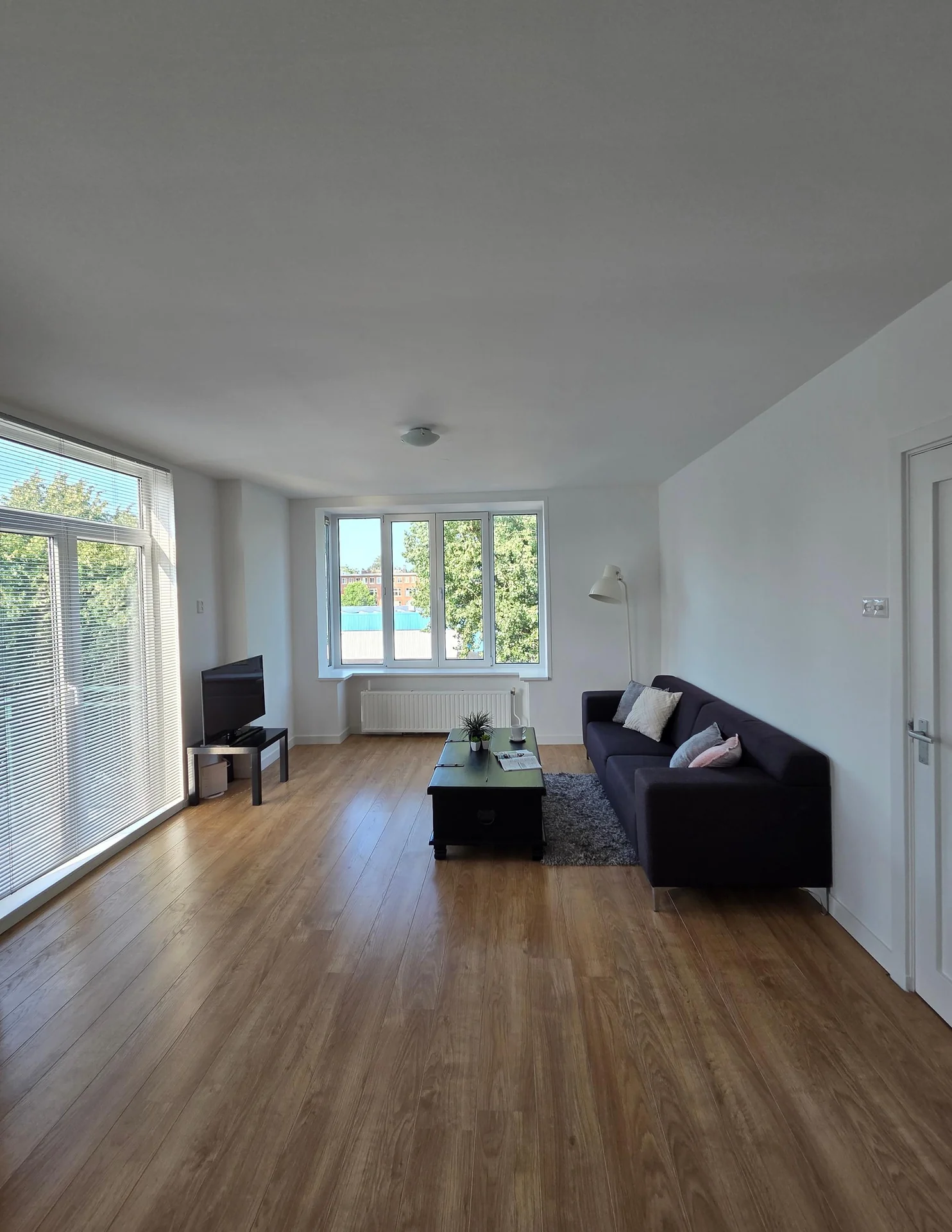 Foto van de Appartement gelegen aan de Noorderhavenkade in Rotterdam