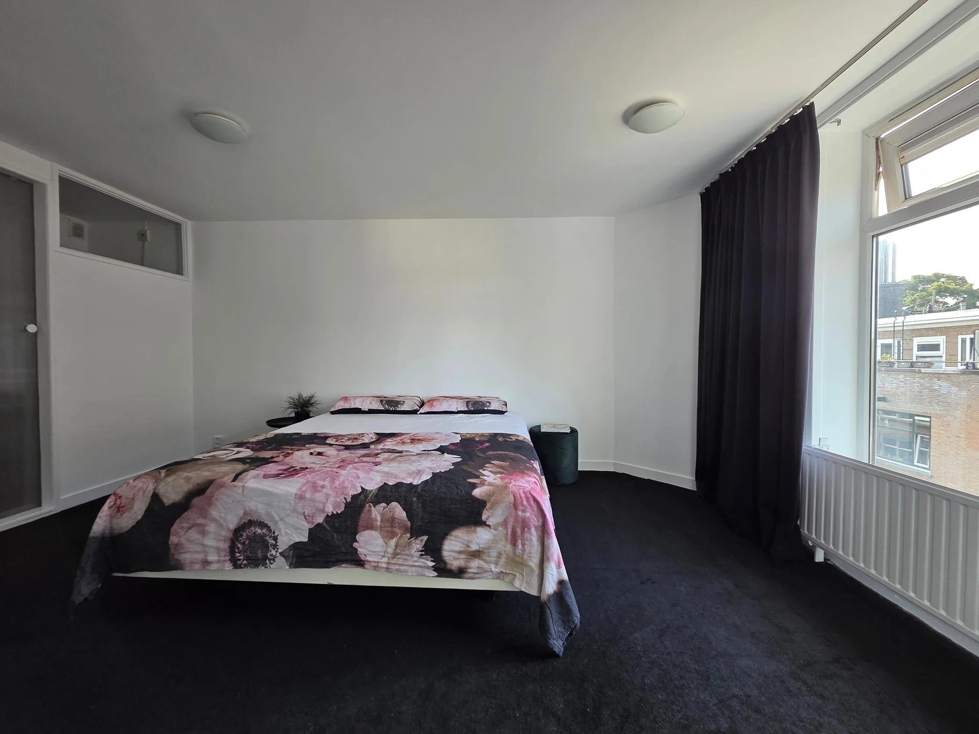 Foto van de Appartement gelegen aan de Noorderhavenkade in Rotterdam