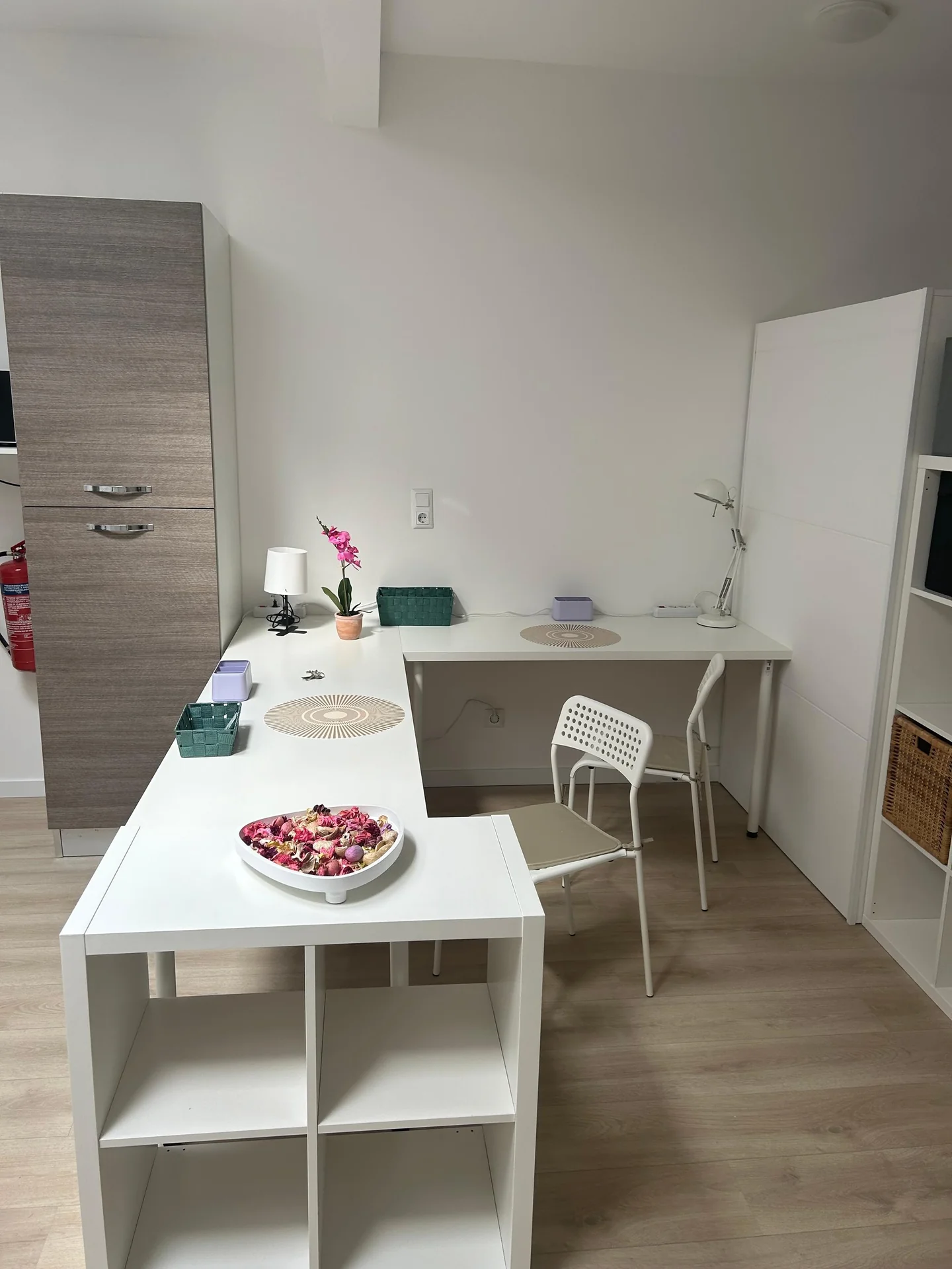 Foto van de Appartement gelegen aan de Secretaris Waberstraat in Maastricht