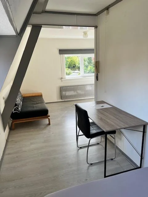Foto van de Kamer gelegen aan de Couwervestraat in Goes