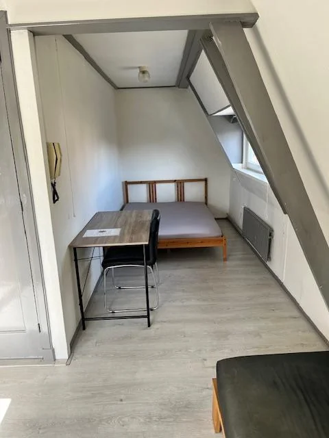 Foto van de Kamer gelegen aan de Couwervestraat in Goes