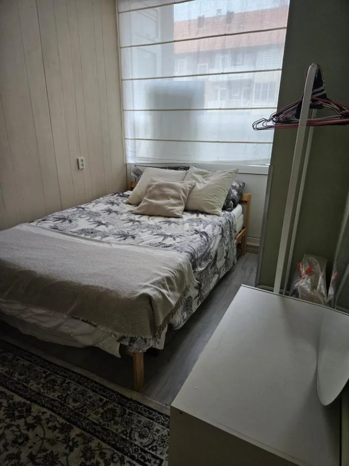Foto van de Kamer gelegen aan de Hendrik de Bruynstraat in Amsterdam