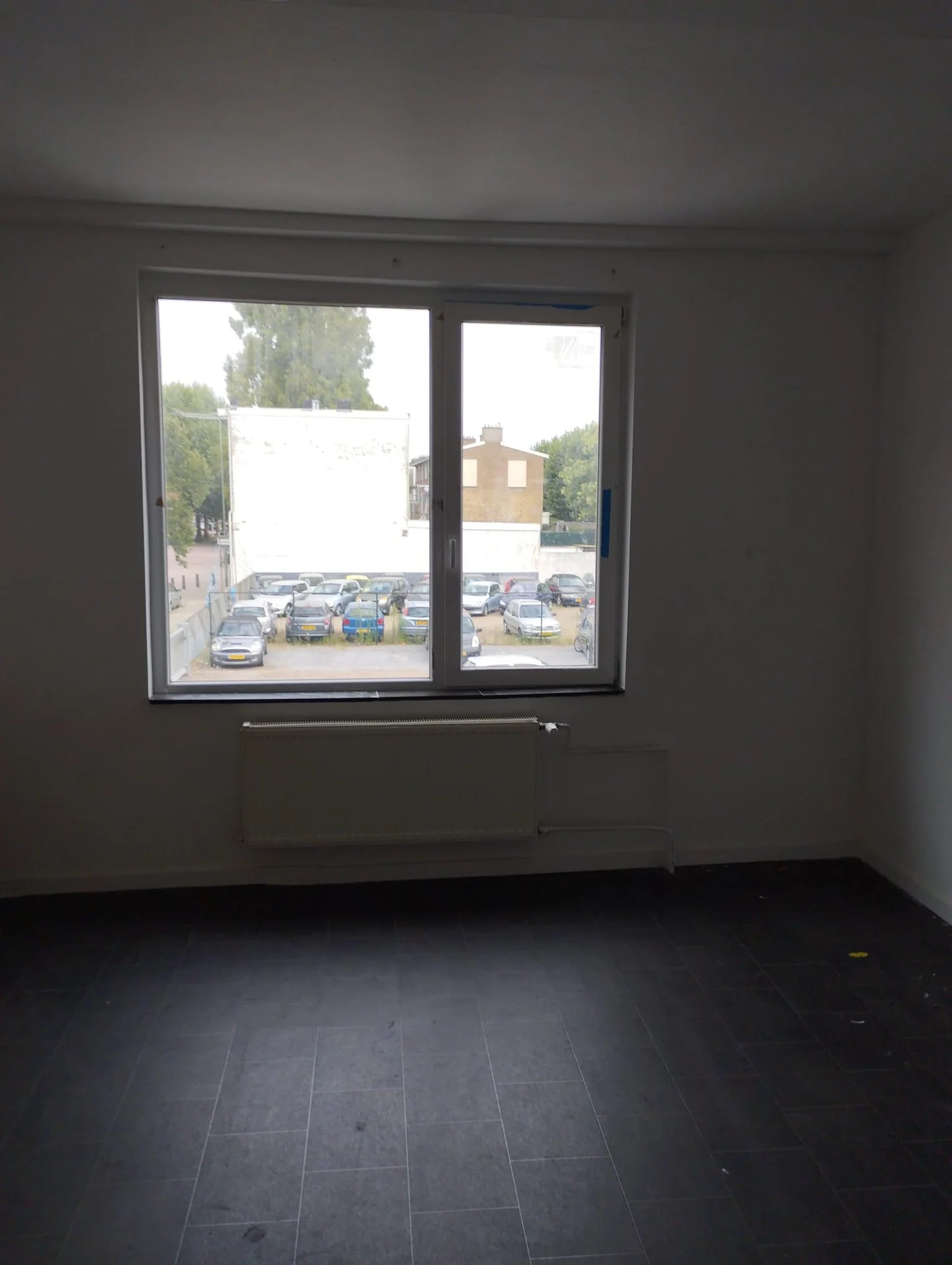 Foto van de Appartement gelegen aan de Burg. Lemmensstraat in Geleen