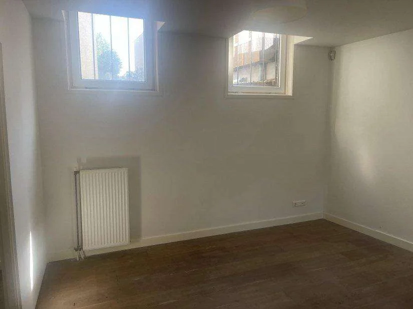 Foto van de Appartement gelegen aan de Houtzagerssingel in Den Haag
