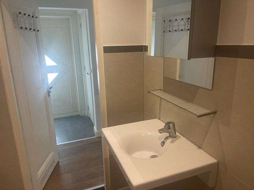 Foto van de Appartement gelegen aan de Houtzagerssingel in Den Haag