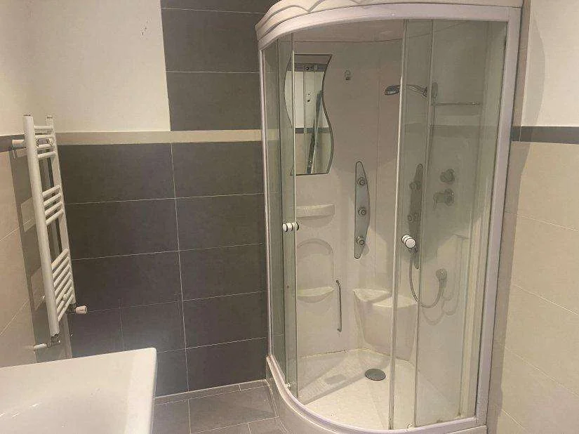 Foto van de Appartement gelegen aan de Houtzagerssingel in Den Haag