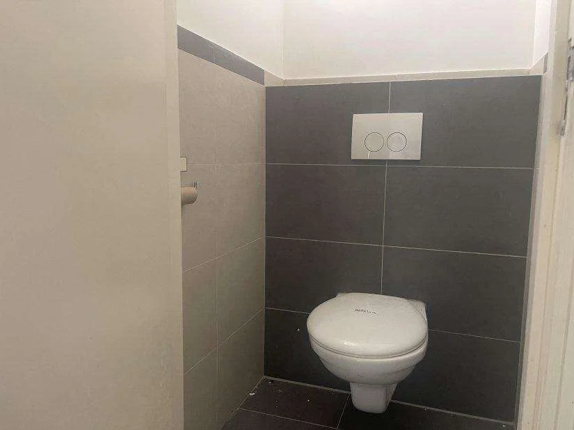 Foto van de Appartement gelegen aan de Houtzagerssingel in Den Haag