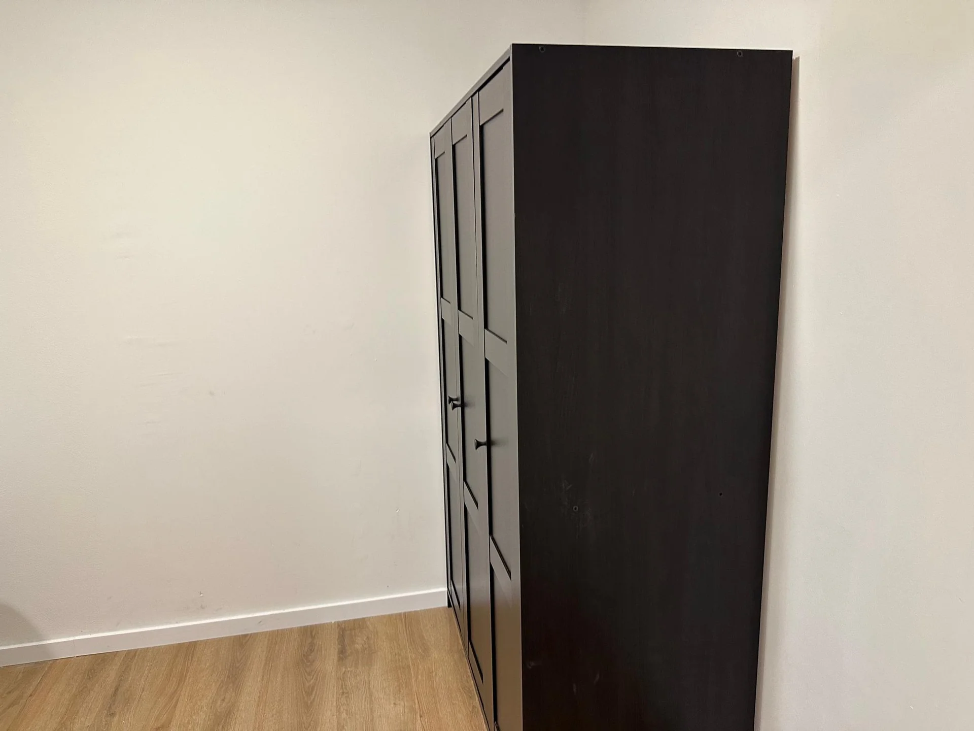 Foto van de Appartement gelegen aan de Burgemeester Amersfoordtlaan in Badhoevedorp
