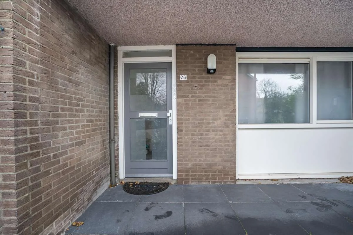 Foto van de Appartement gelegen aan de Gestellaan in Nieuwegein