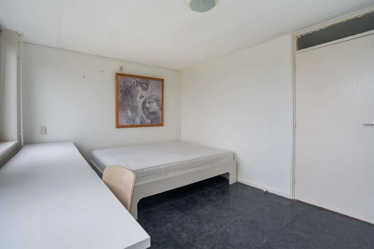 Foto van de Appartement gelegen aan de Gestellaan in Nieuwegein