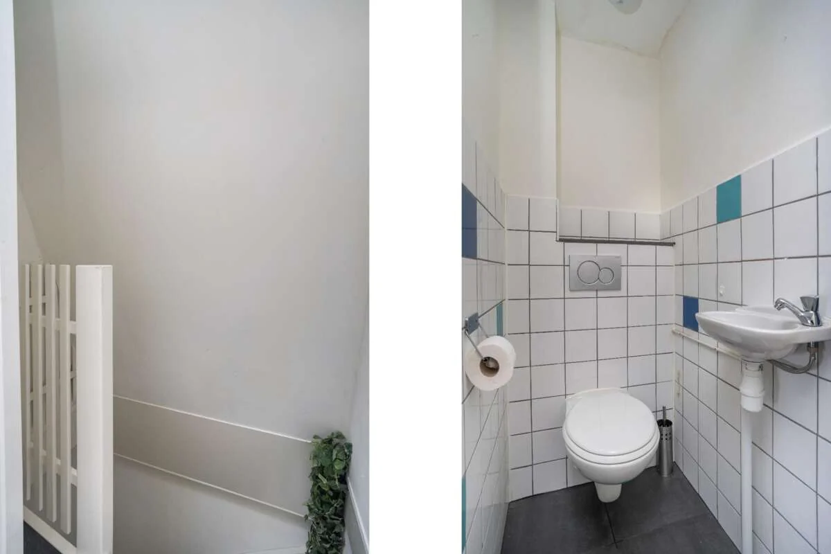 Foto van de Appartement gelegen aan de Gestellaan in Nieuwegein