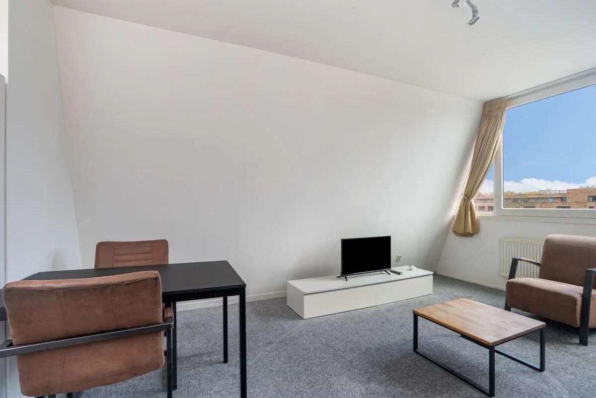 Foto van de Appartement gelegen aan de Gestellaan in Nieuwegein