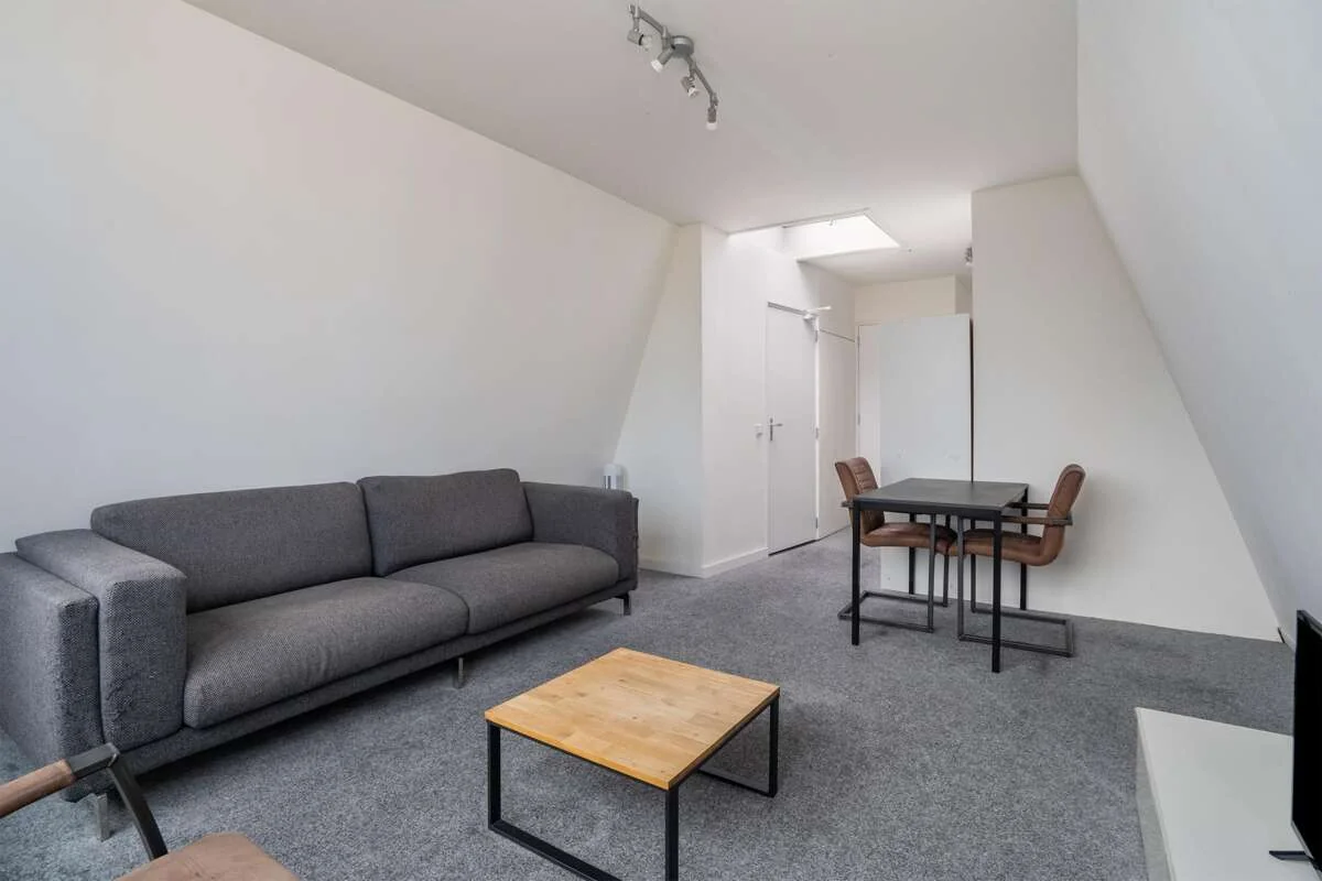 Foto van de Appartement gelegen aan de Gestellaan in Nieuwegein