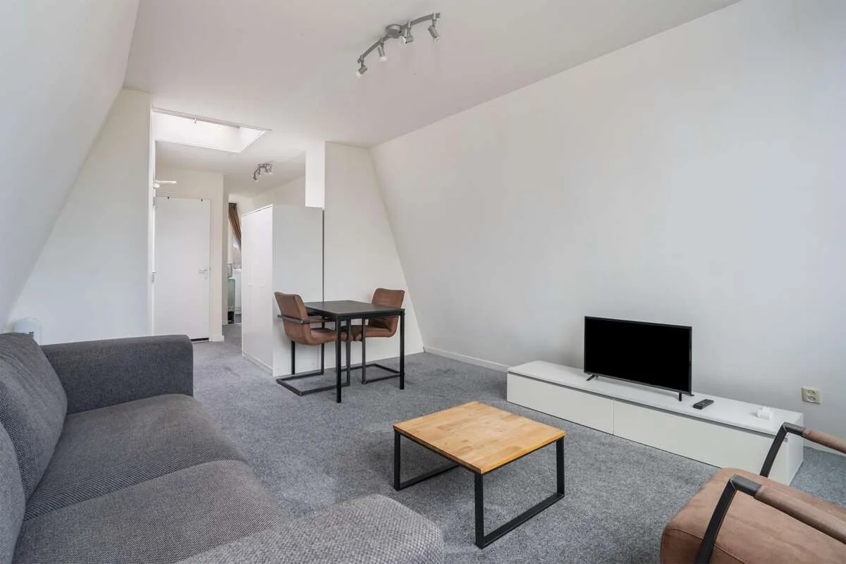 Foto van de Appartement gelegen aan de Gestellaan in Nieuwegein