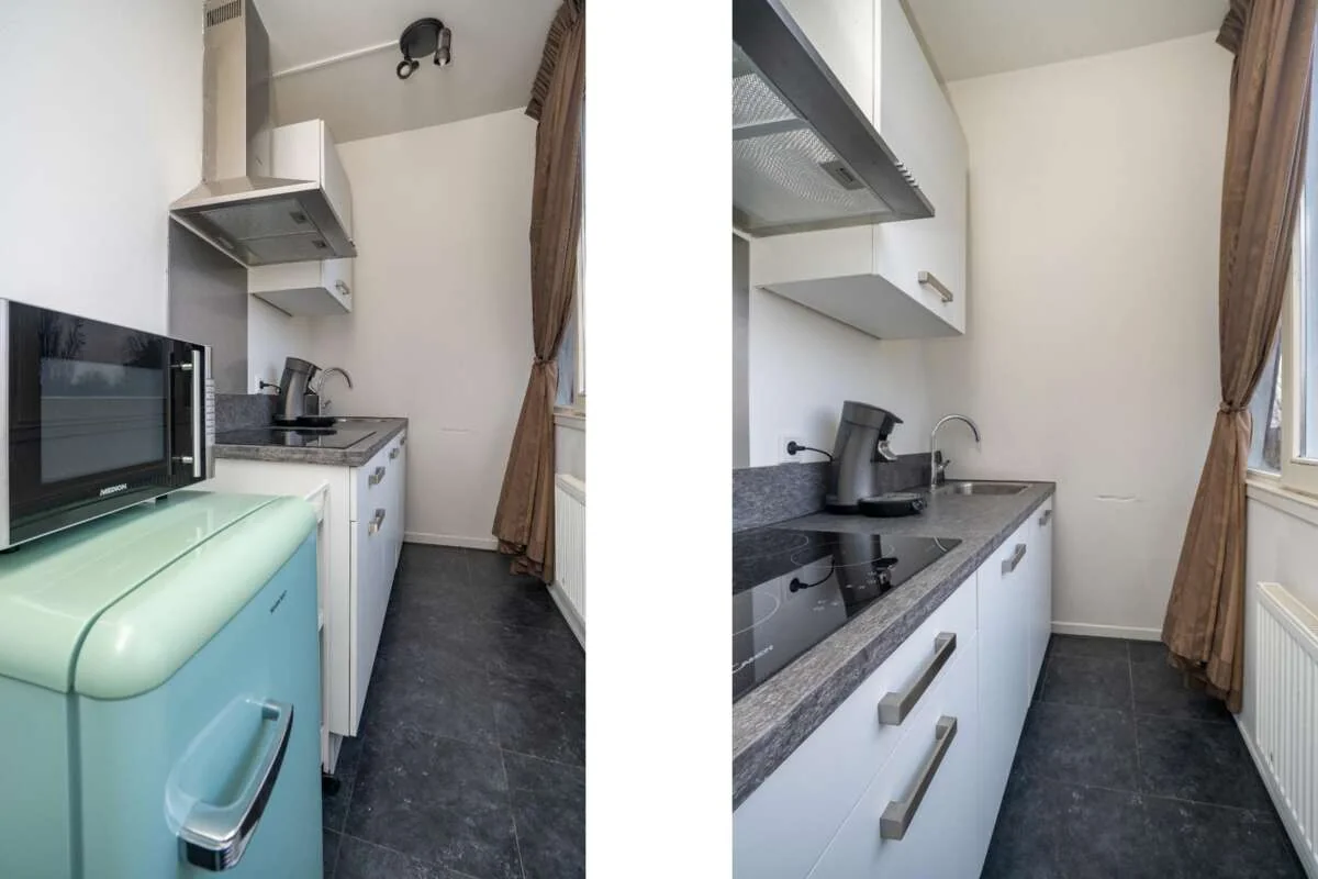 Foto van de Appartement gelegen aan de Gestellaan in Nieuwegein