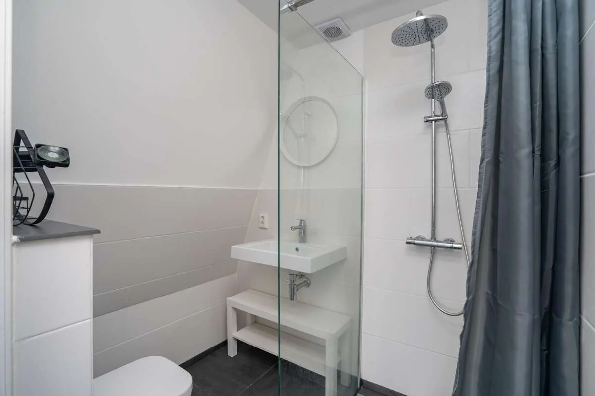 Foto van de Appartement gelegen aan de Gestellaan in Nieuwegein