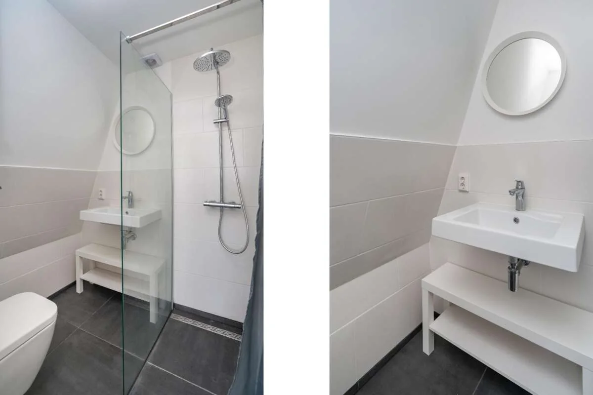Foto van de Appartement gelegen aan de Gestellaan in Nieuwegein