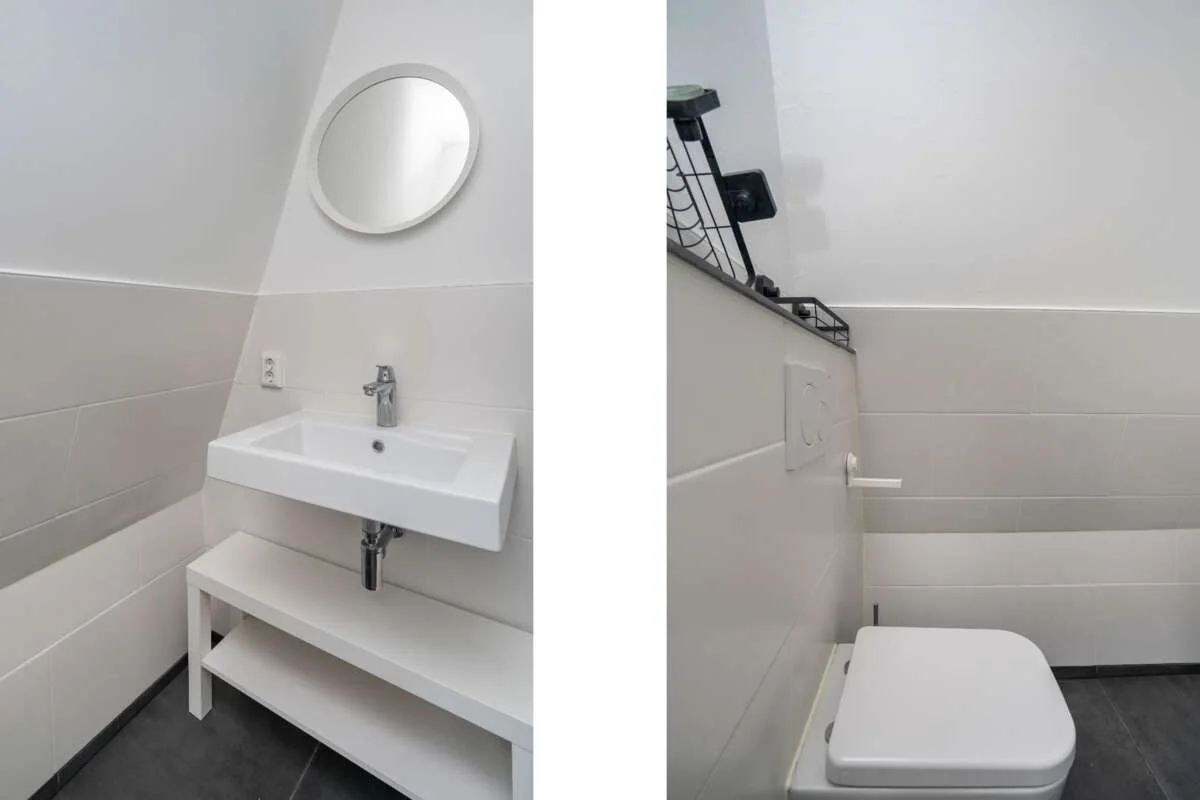 Foto van de Appartement gelegen aan de Gestellaan in Nieuwegein