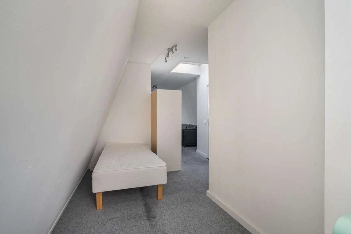 Foto van de Appartement gelegen aan de Gestellaan in Nieuwegein