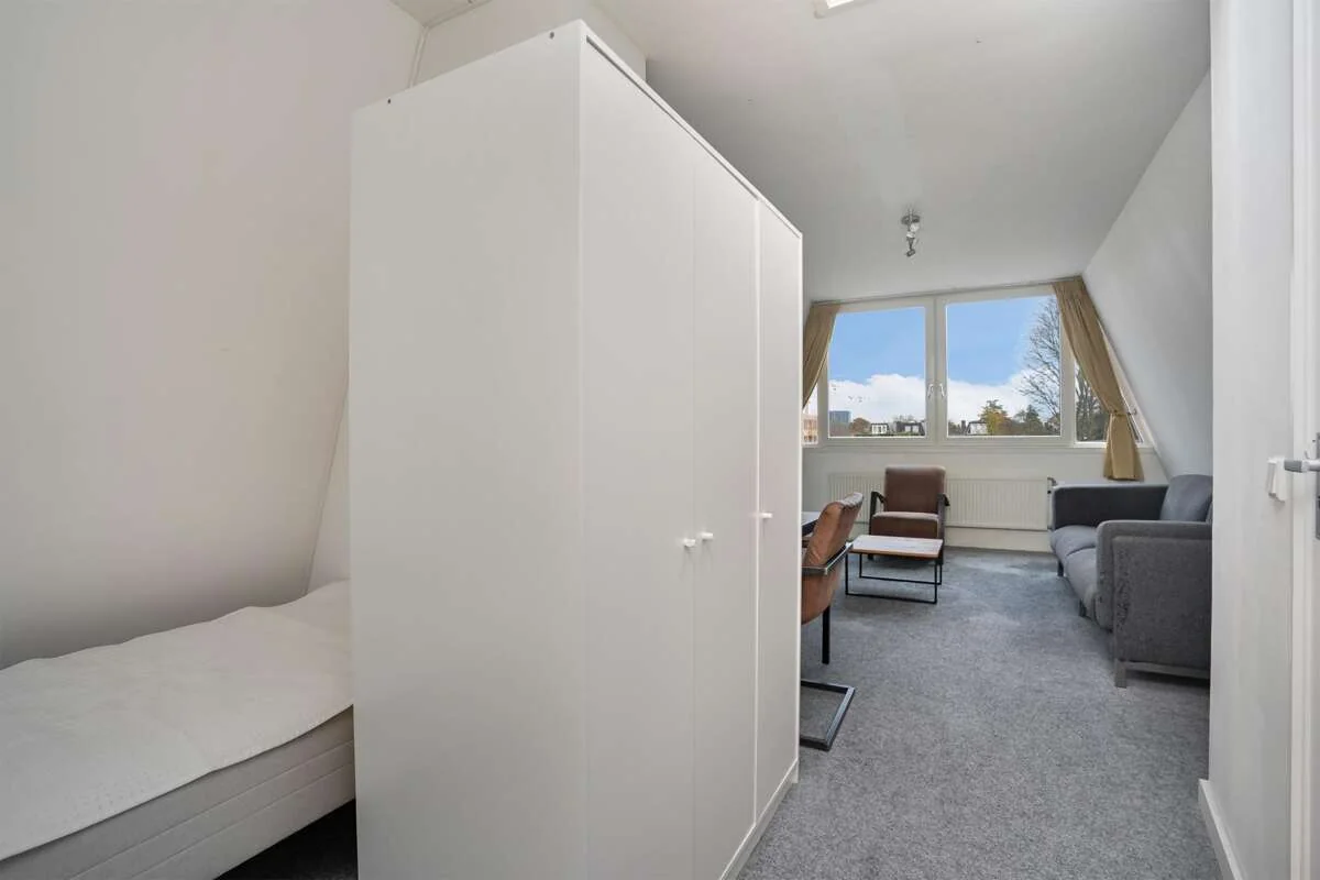 Foto van de Appartement gelegen aan de Gestellaan in Nieuwegein