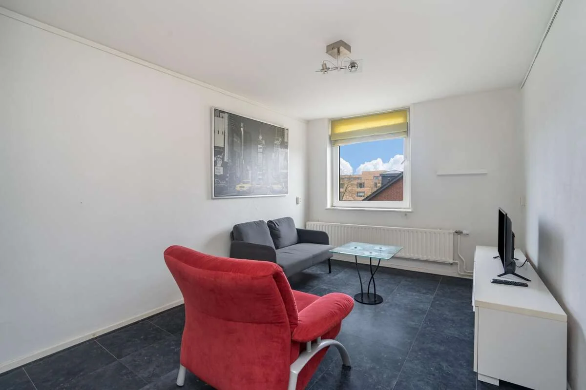 Foto van de Appartement gelegen aan de Gestellaan in Nieuwegein