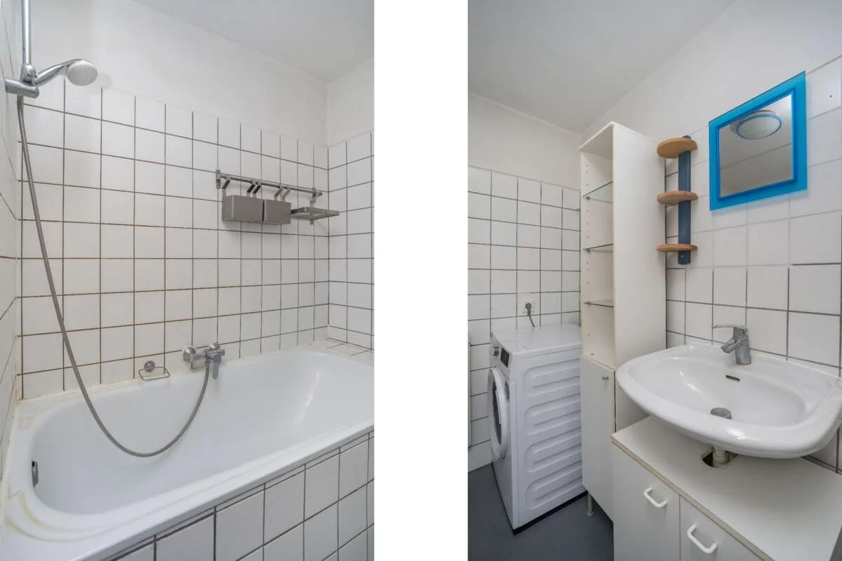 Foto van de Appartement gelegen aan de Gestellaan in Nieuwegein