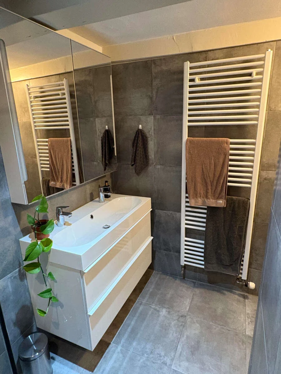 Foto van de Appartement gelegen aan de Keizersgracht in Amsterdam