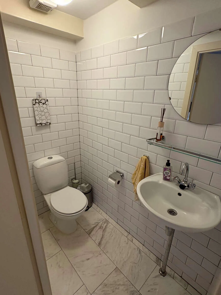 Foto van de Appartement gelegen aan de Keizersgracht in Amsterdam