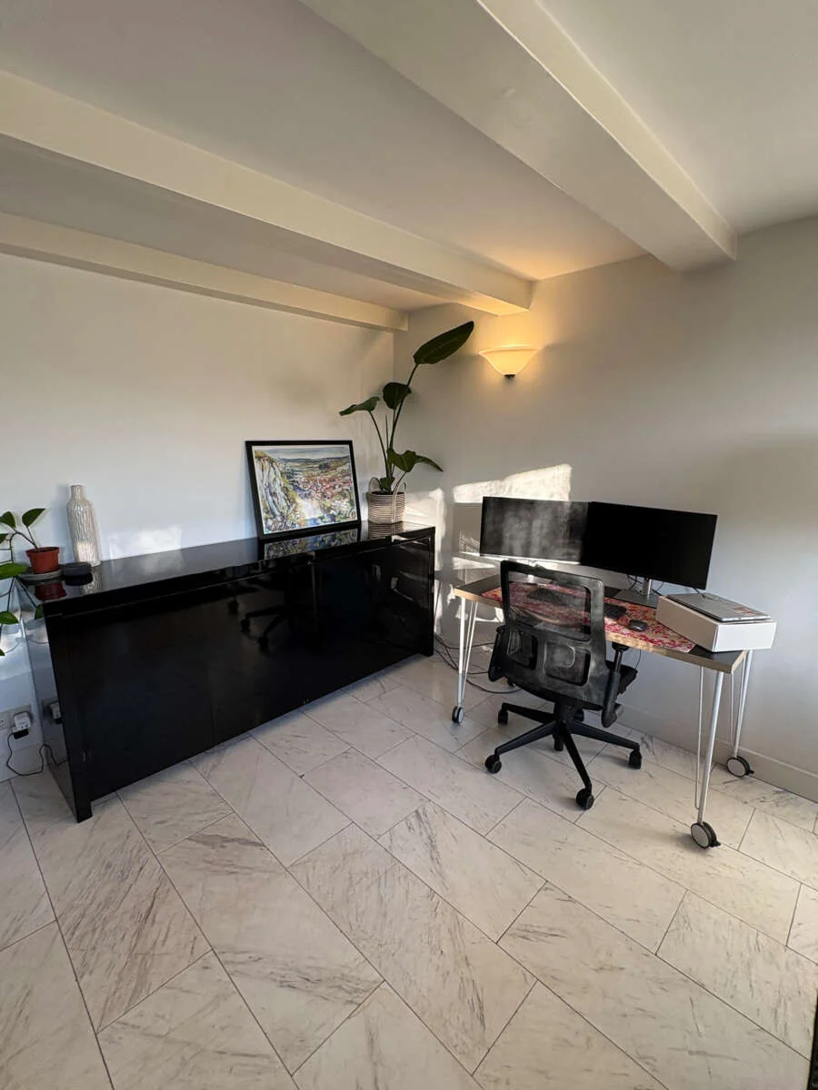 Foto van de Appartement gelegen aan de Keizersgracht in Amsterdam