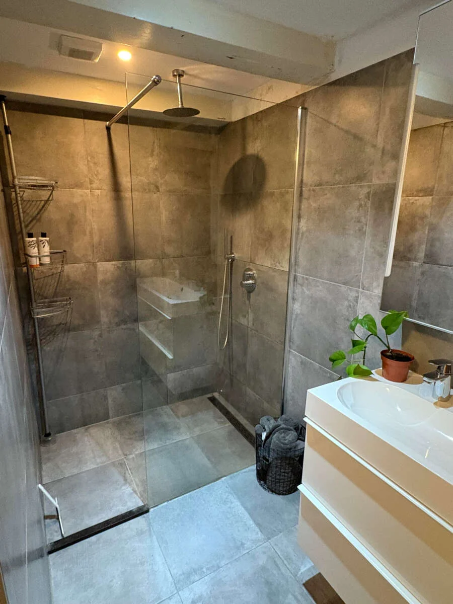 Foto van de Appartement gelegen aan de Keizersgracht in Amsterdam