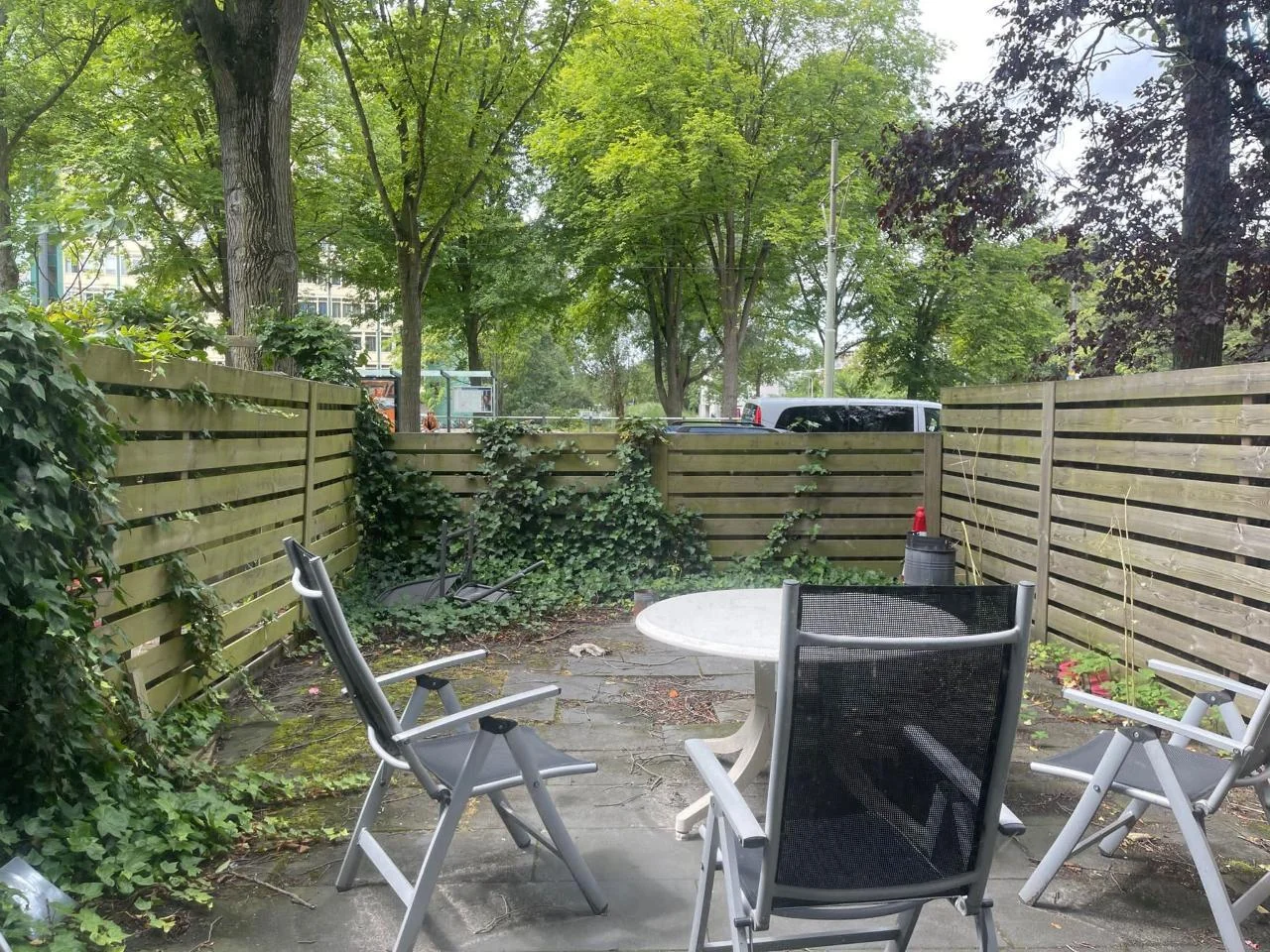 Foto van de Kamer gelegen aan de Foulkeslaan in Delft