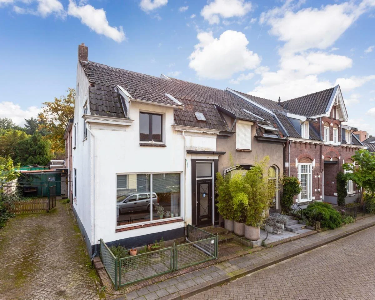 Foto van de Appartement gelegen aan de Nooitgedacht in Zeist