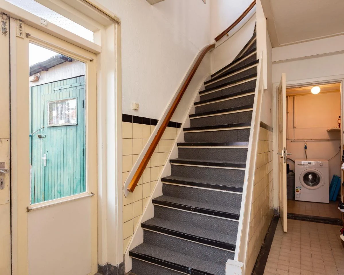 Foto van de Appartement gelegen aan de Nooitgedacht in Zeist