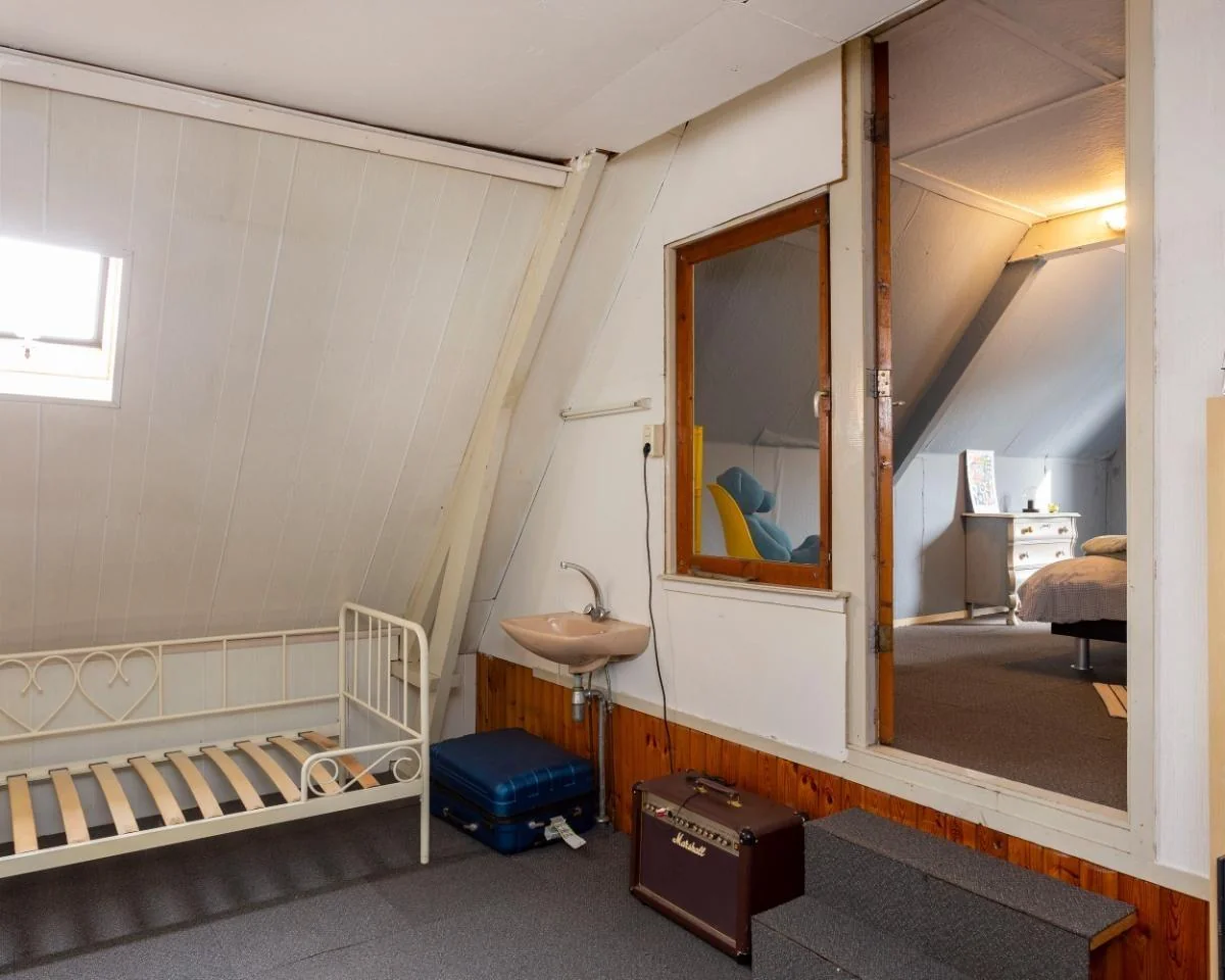 Foto van de Appartement gelegen aan de Nooitgedacht in Zeist