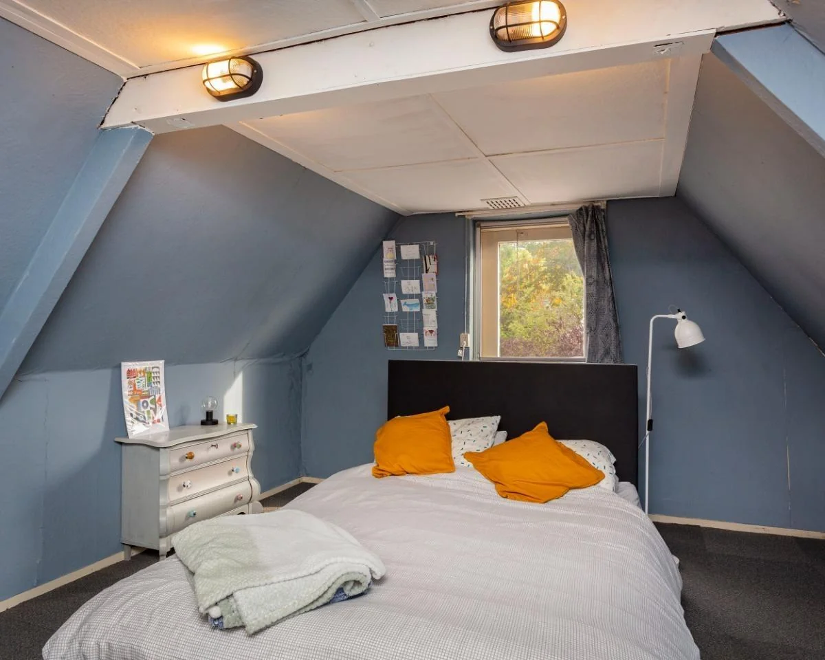 Foto van de Appartement gelegen aan de Nooitgedacht in Zeist