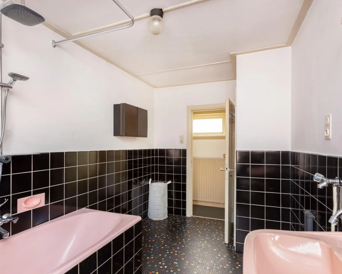 Foto van de Appartement gelegen aan de Nooitgedacht in Zeist