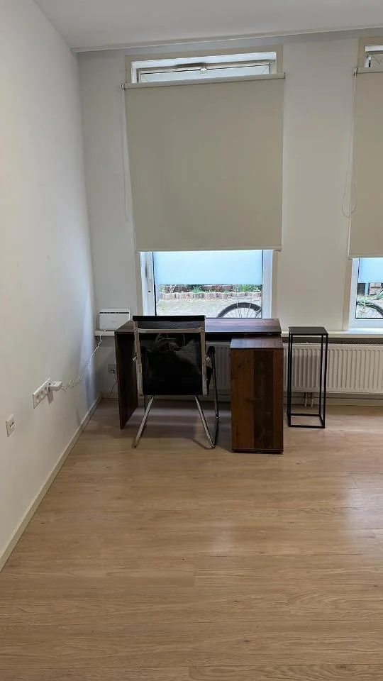 Foto van de Kamer gelegen aan de Vlagstraat in Den Haag