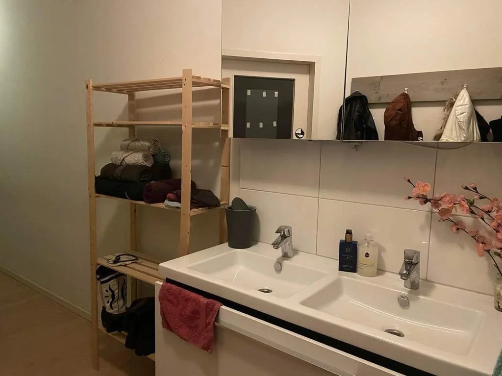 Foto van de Kamer gelegen aan de Vlagstraat in Den Haag